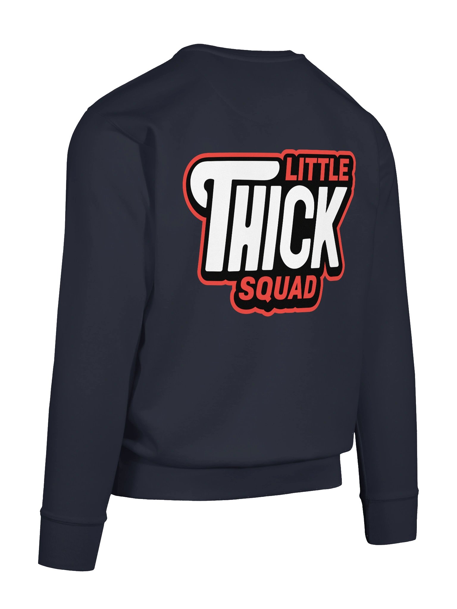 LTS Crew Neck Sweatshirt product image (104)