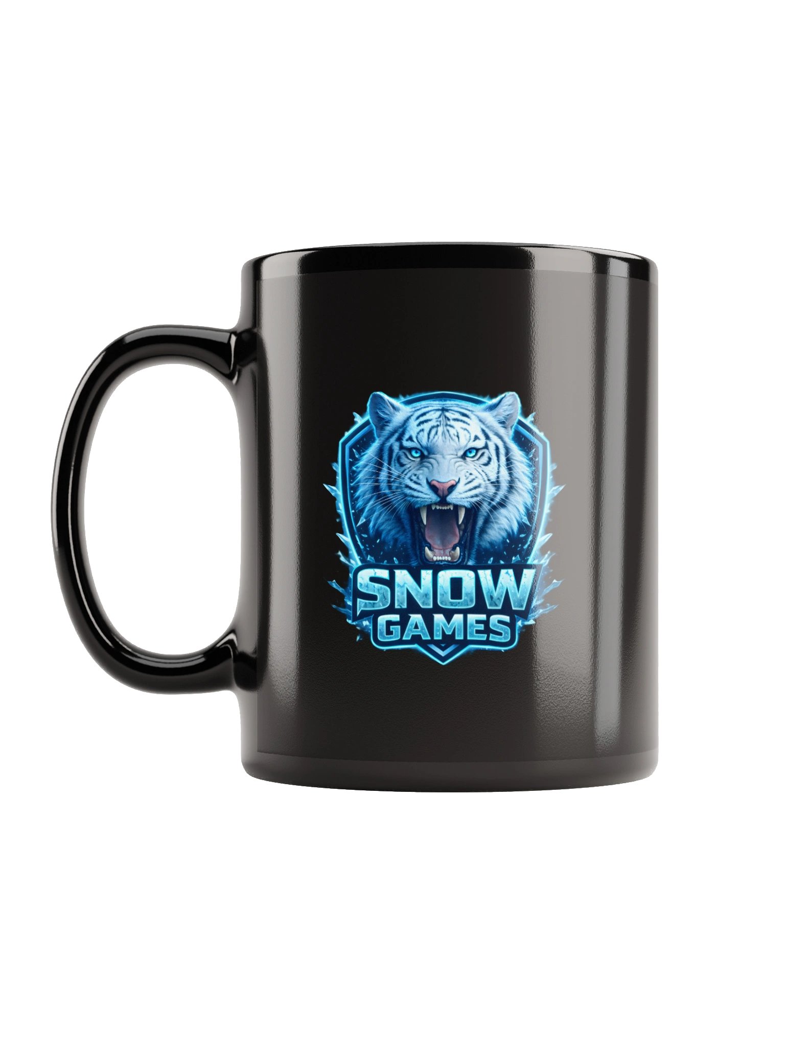 SnowGames Mug product image (2)