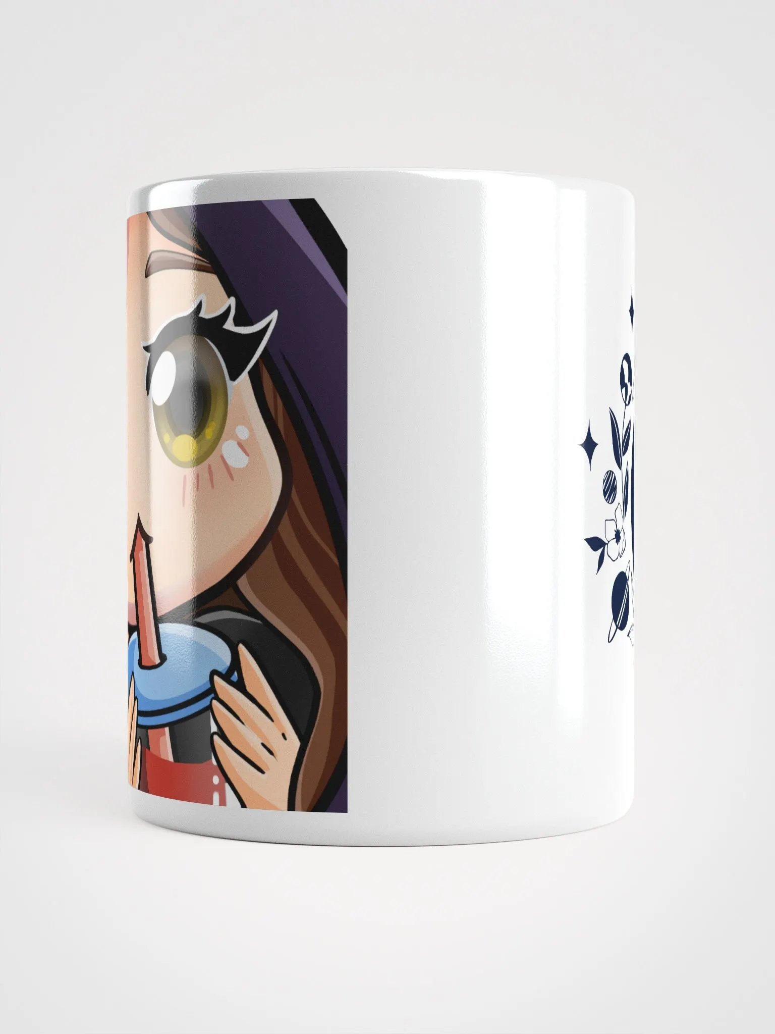 Sippin' the Kool Aid Mug product image (6)
