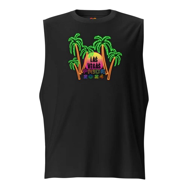 Las Vegas Pride 2024 product image (1)
