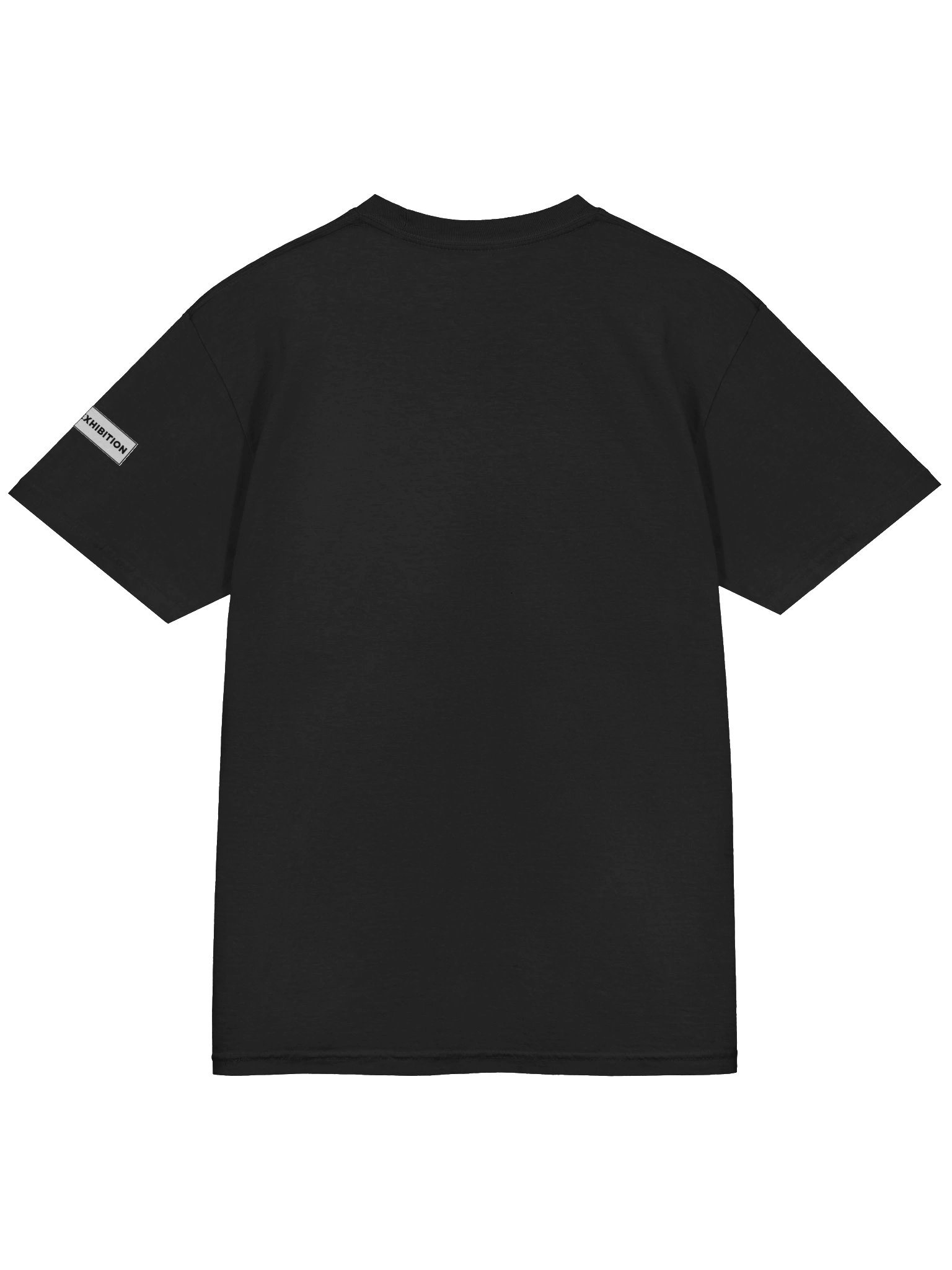 "PICKLEBALL" 100% cotton T-shirt product image (2)