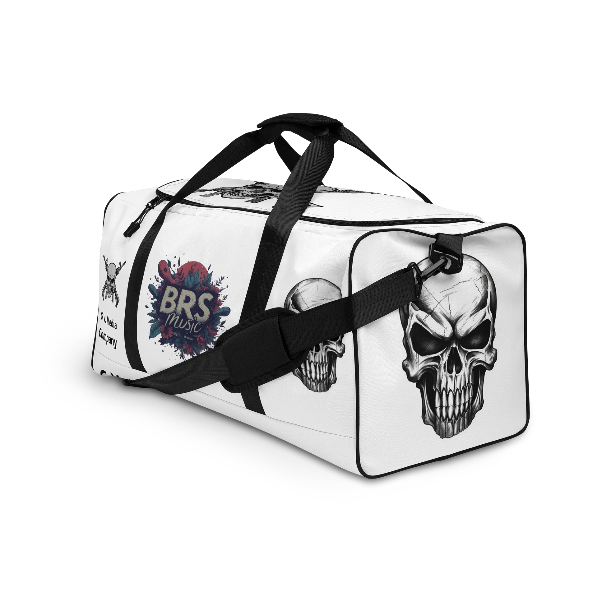 BRSmusic travel bag product image (3)
