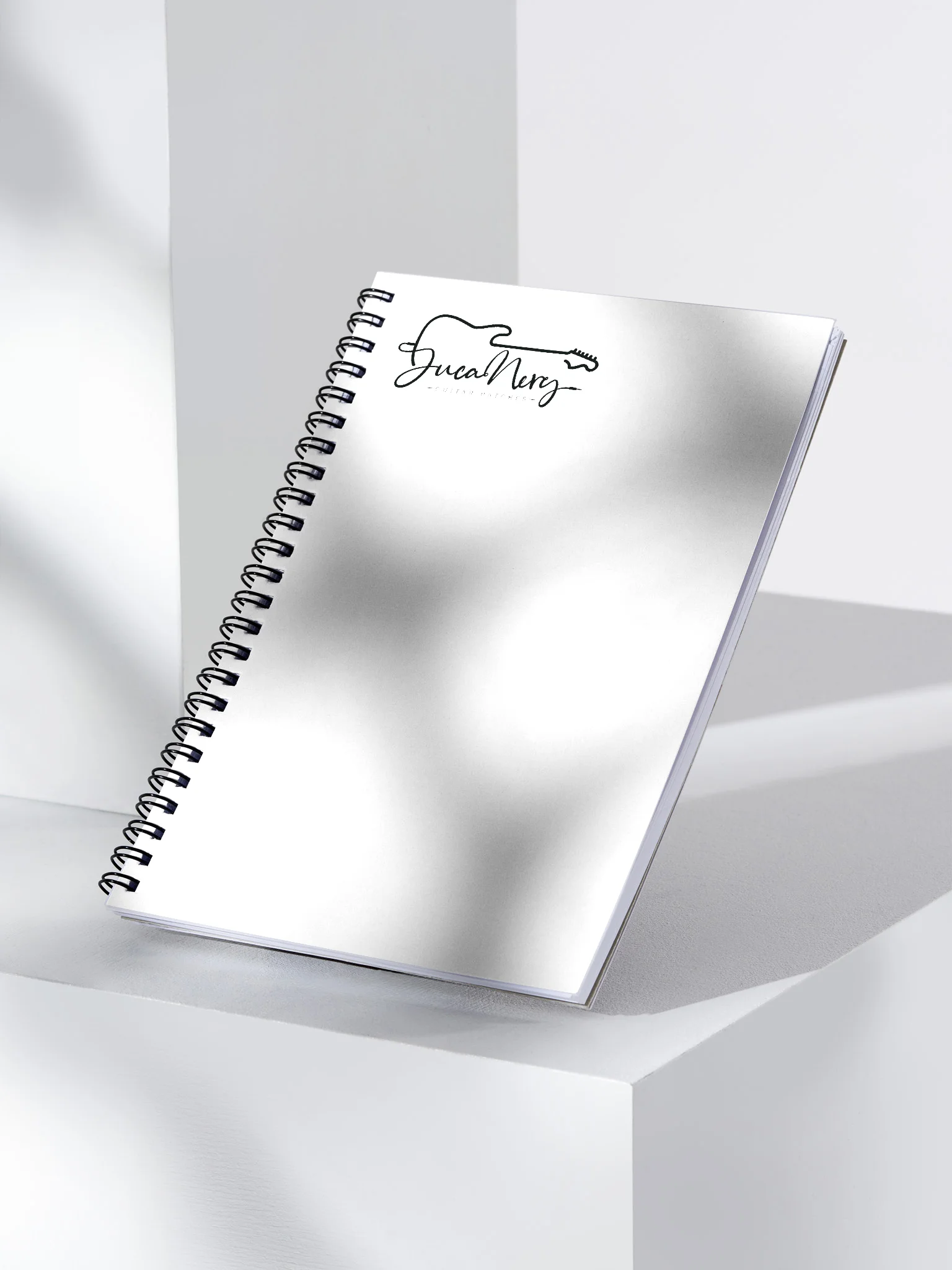 Juca Nery Notebook product image (3)