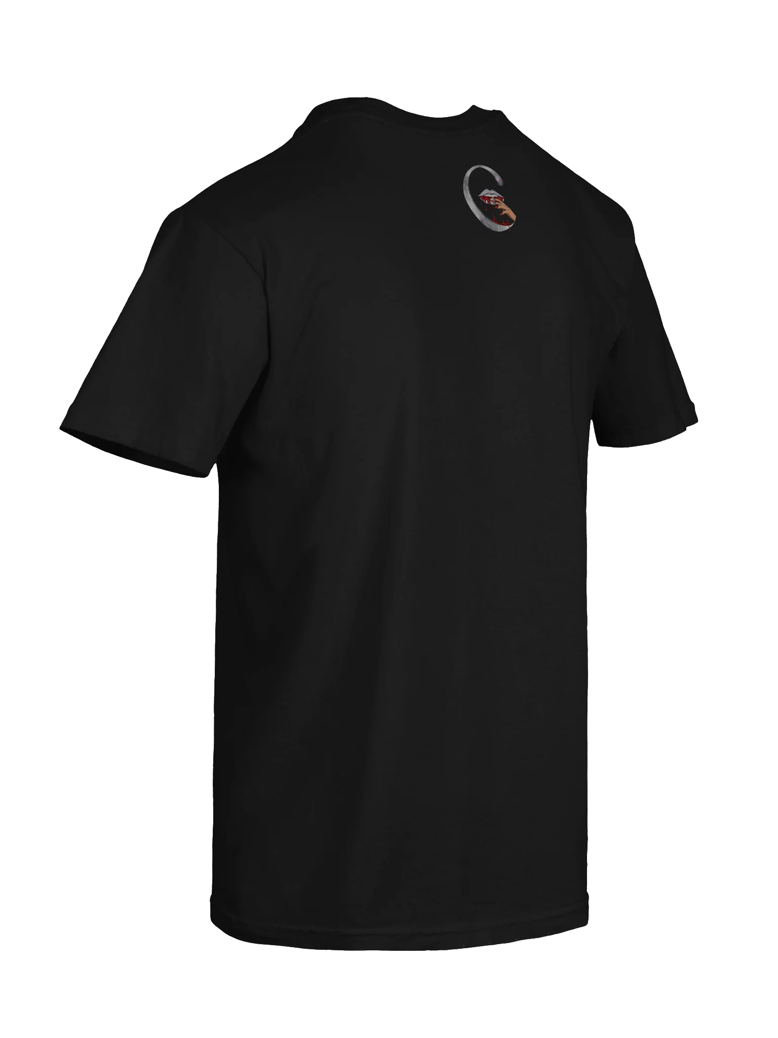 CAVESTA UNISEX COTTON TEE product image (10)