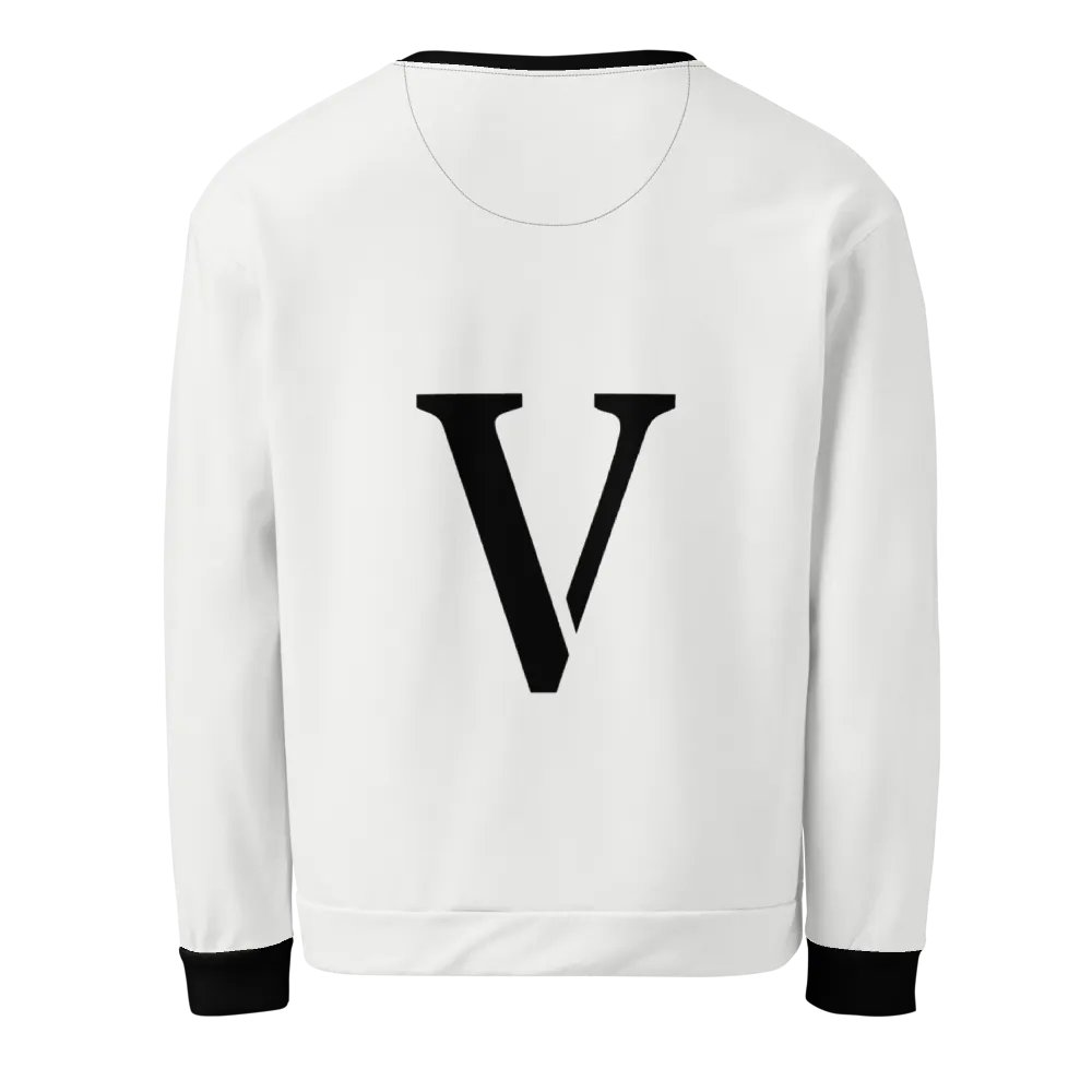 BTS V T-SHIRT product image (3)