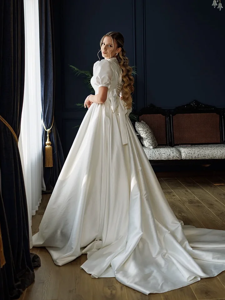 Wedding dress product image (2)