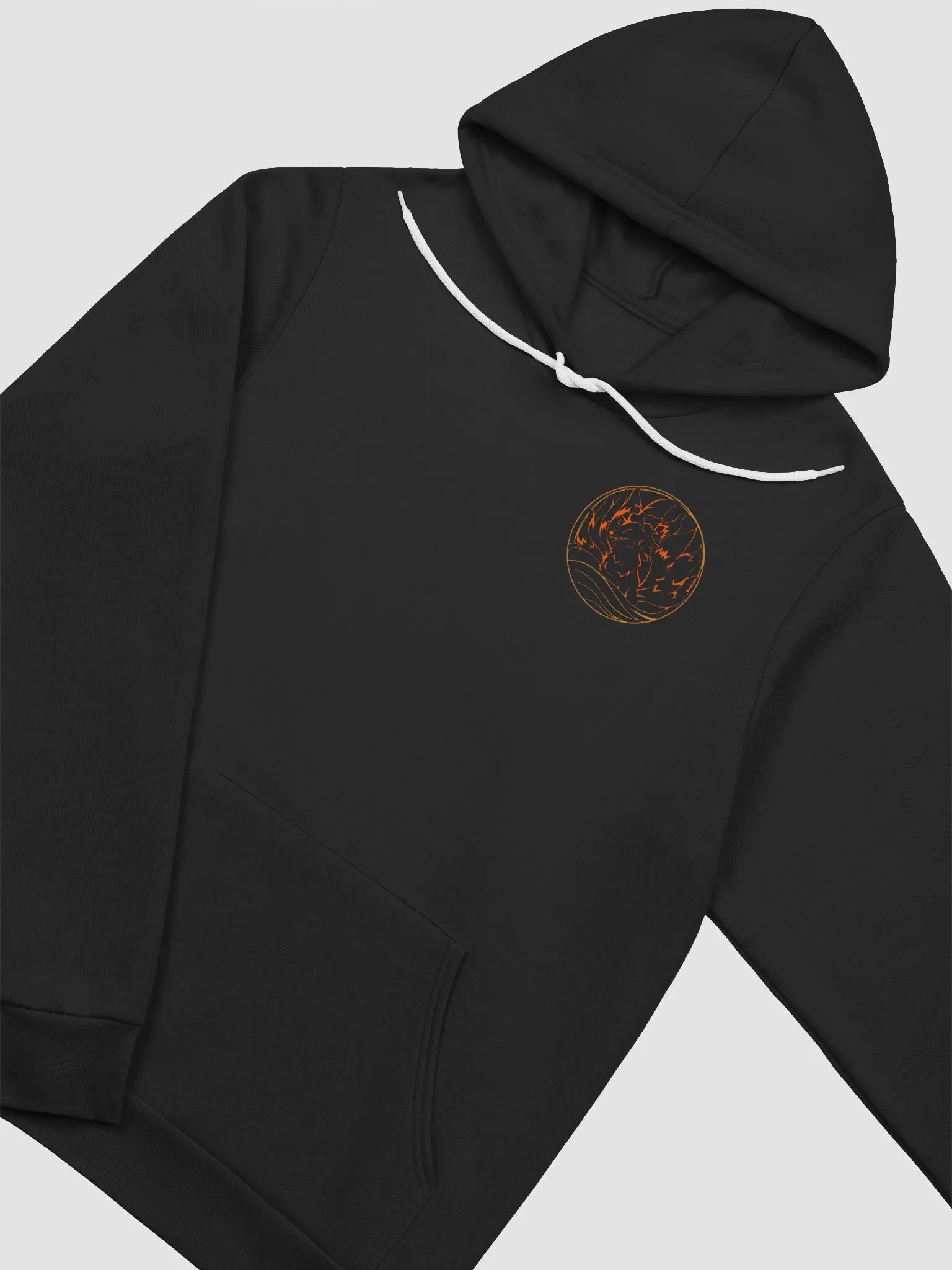 Fox Hoodie product image (3)