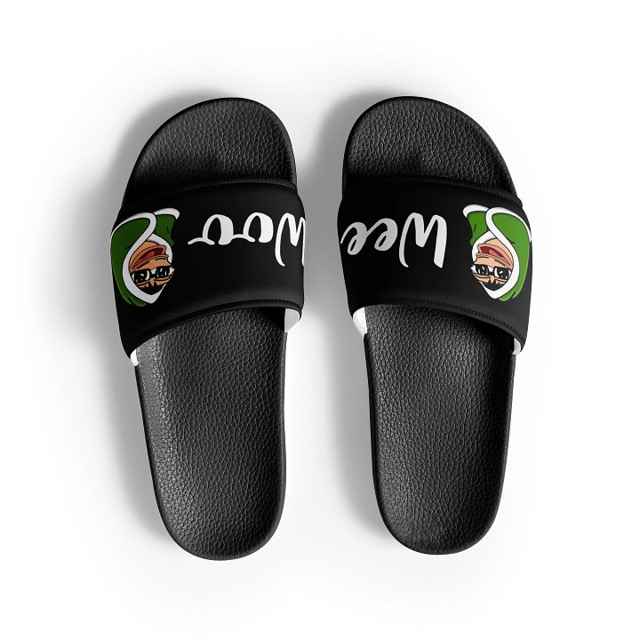 Women's Wee Woo Slides product image (2)