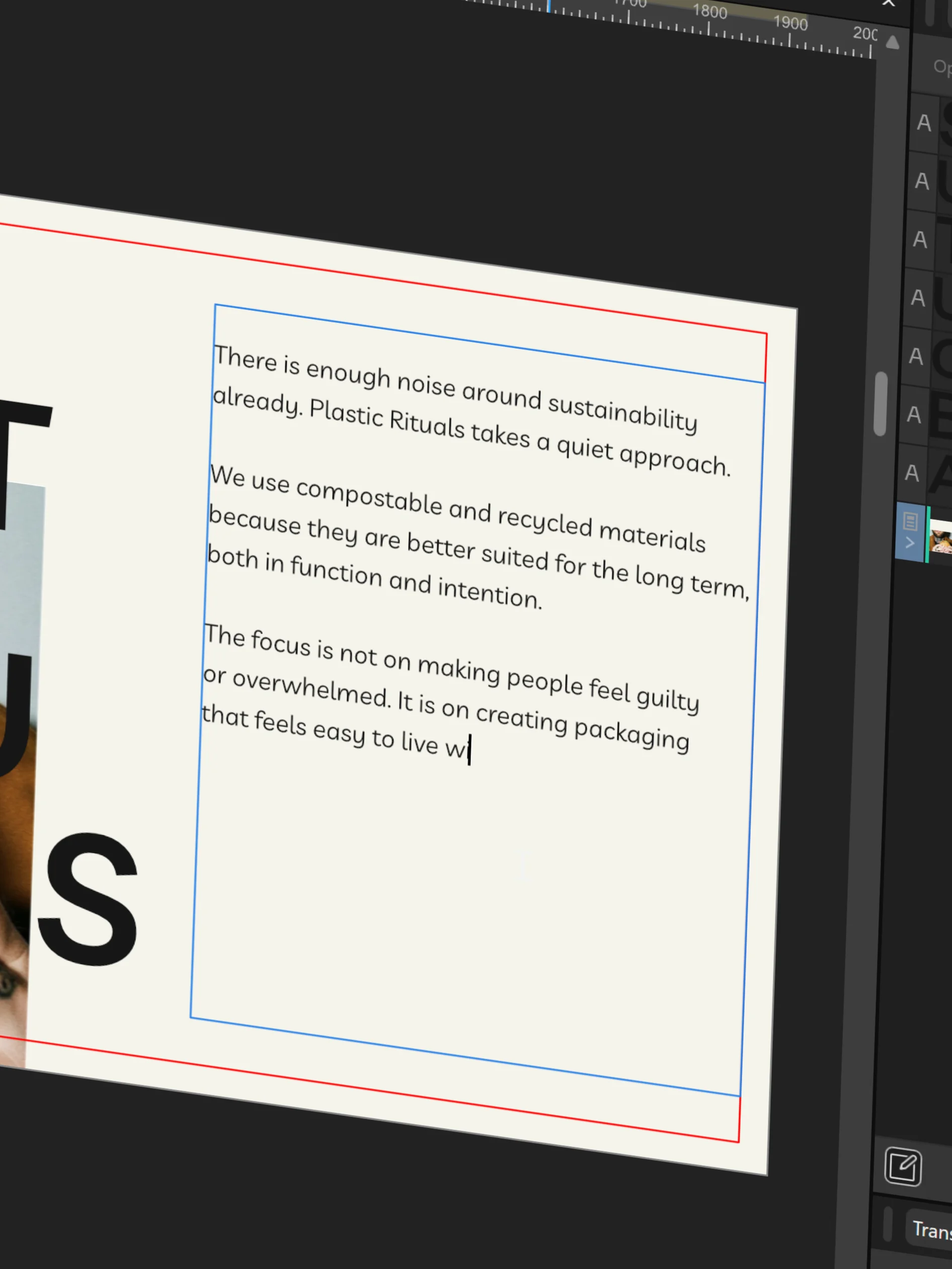 Disstrak Visual Identity Template product image (4)