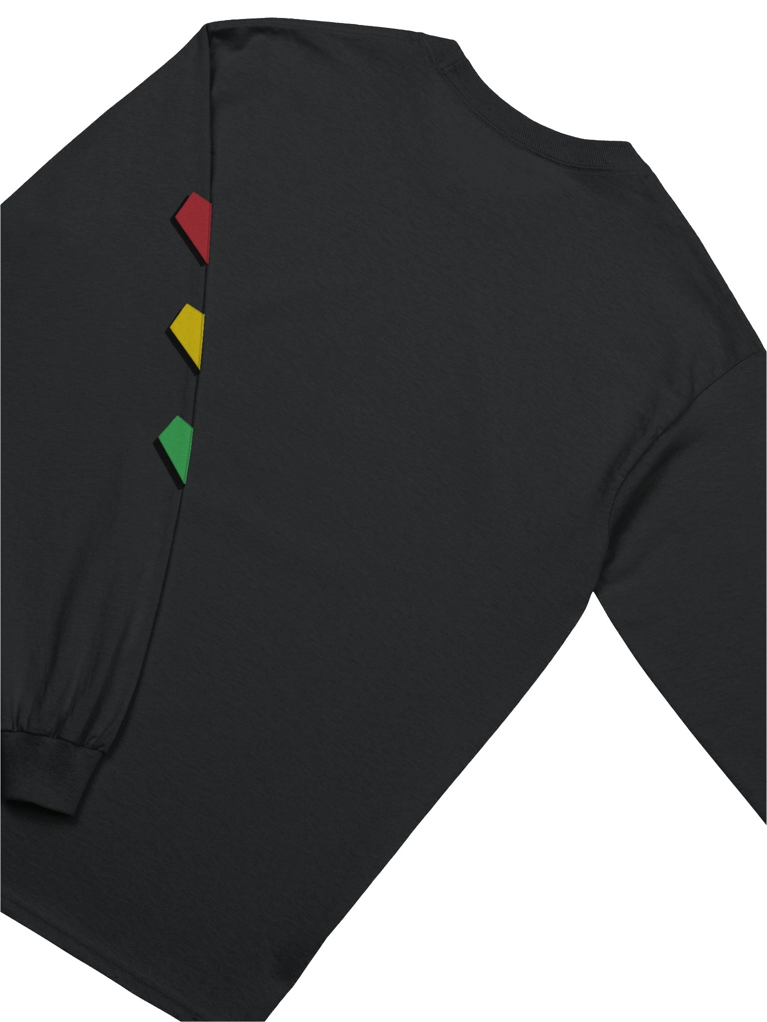 Death Vote Long Sleeve product image (4)
