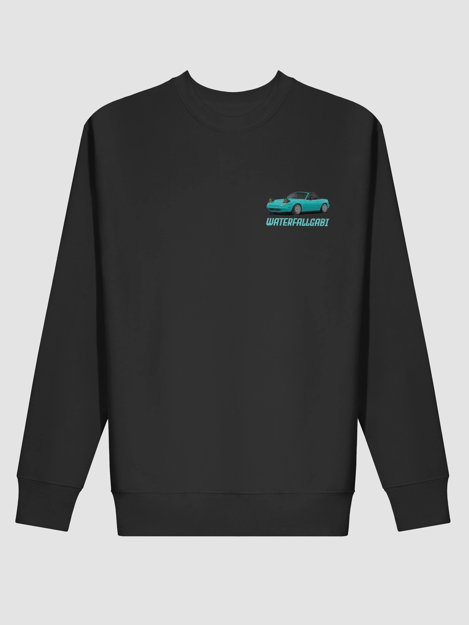 Sweatshirt - waterfallgabi product image (2)