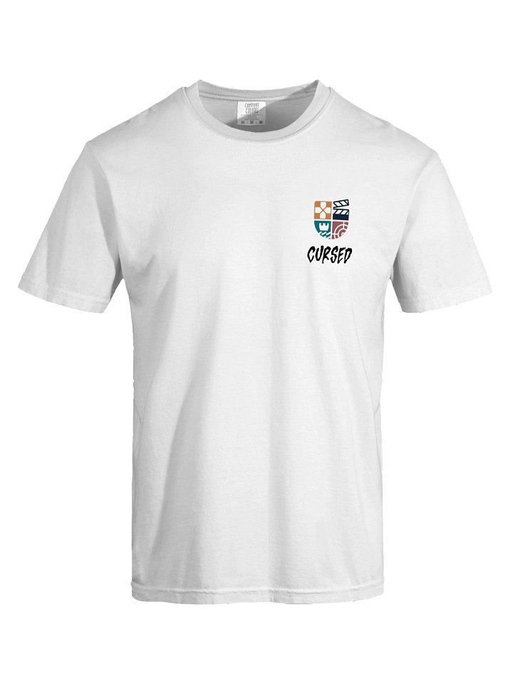 The Cursed Tee 2026 product image (2)