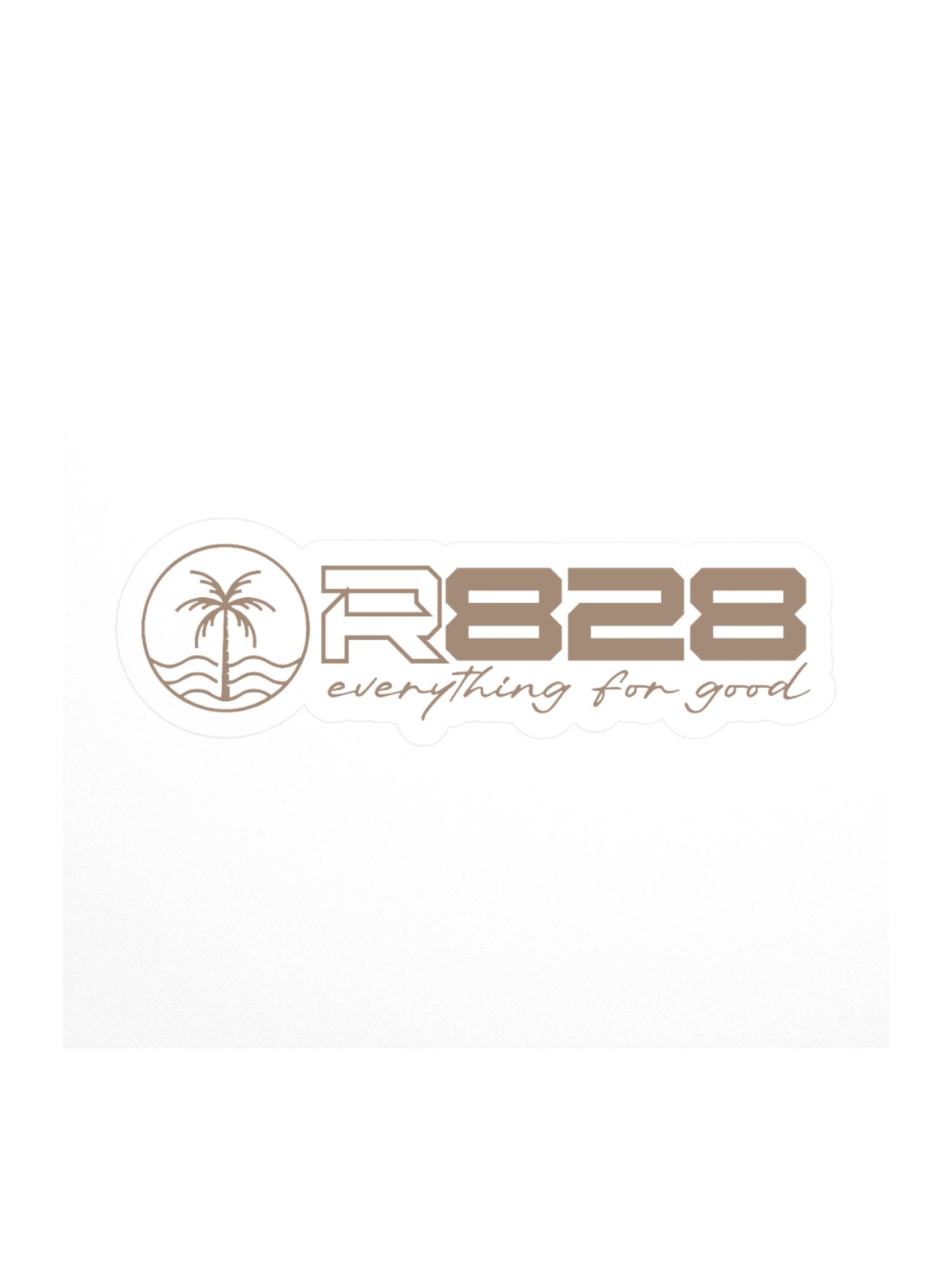 Tropical R828 Sticker Set product image (1)