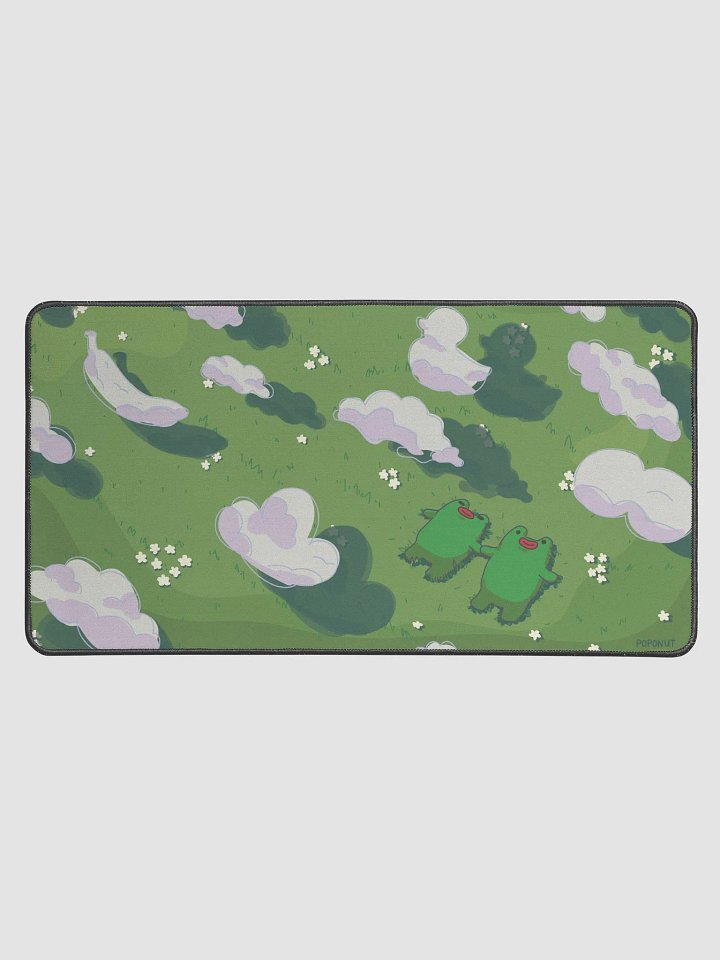 Beautiful Day Desk Mat product image (1)