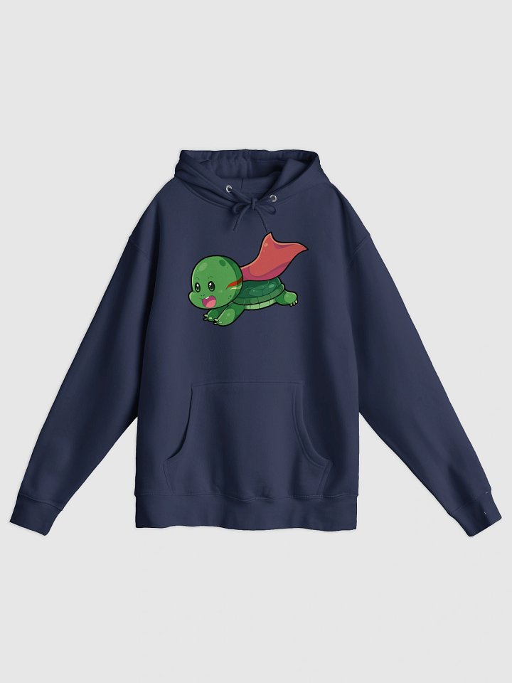 Super Turtle Gamera Premium Hoodie product image (1)