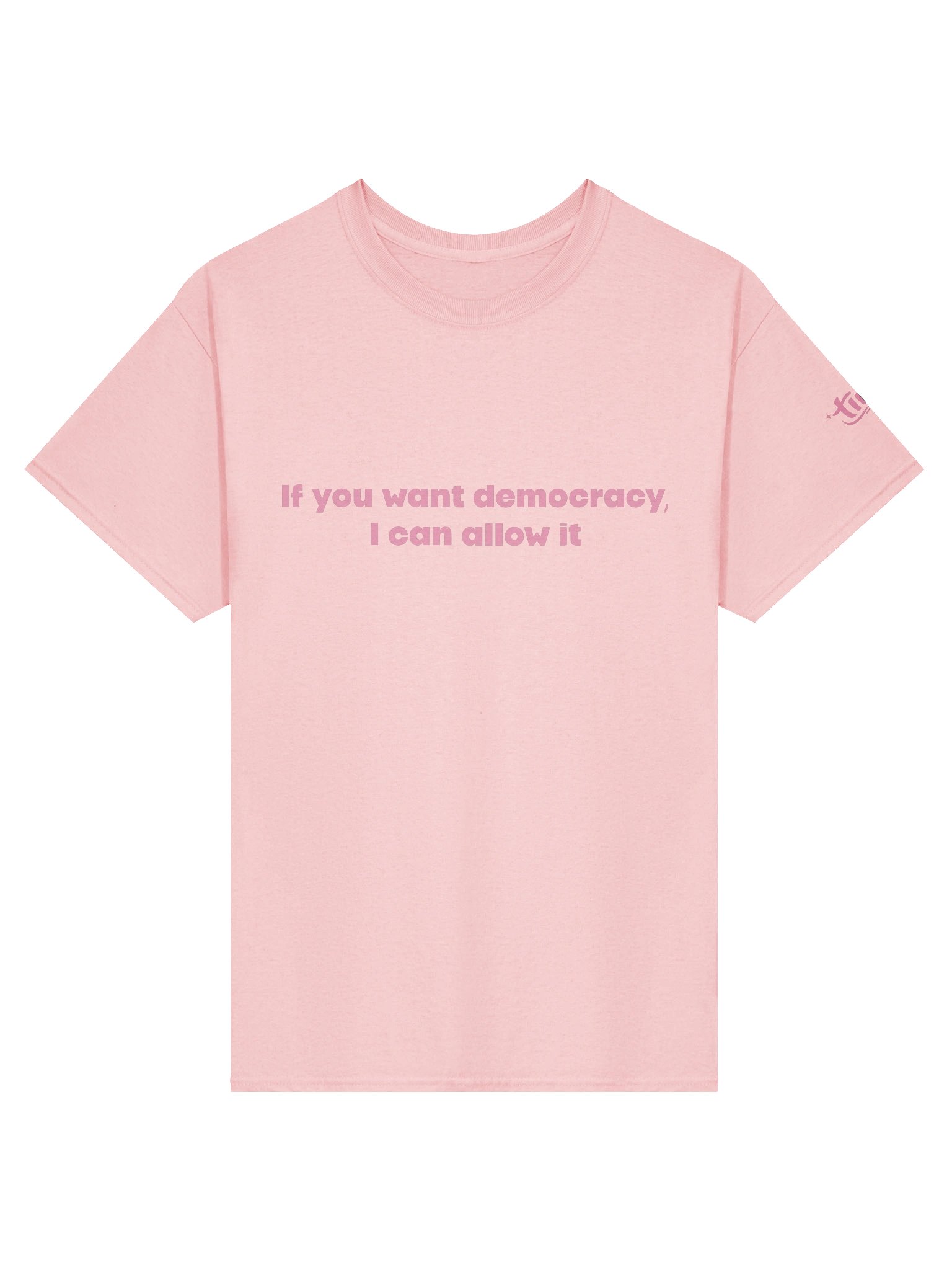 Tiny Tyrant Quotes by tinypola [Printed] product image (5)