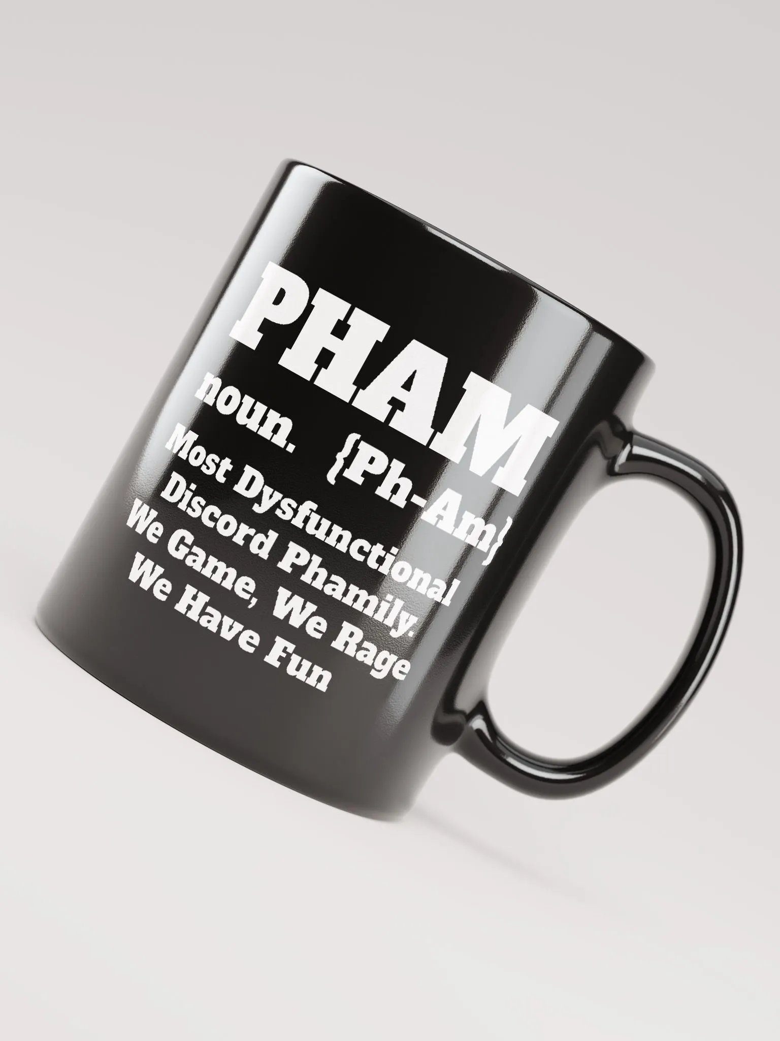 PhAmily Mug product image (7)