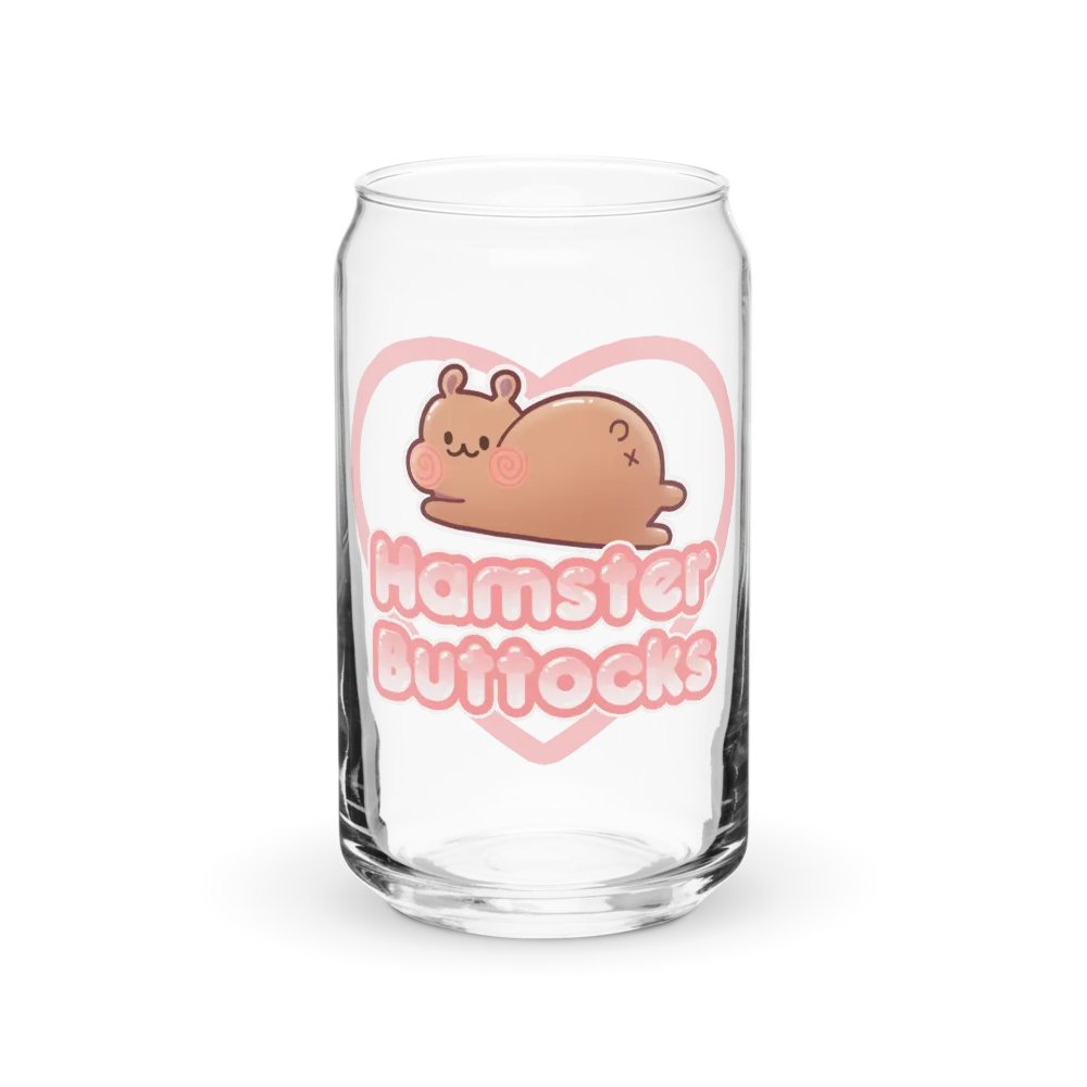 HamsterButtocks Glass product image (1)