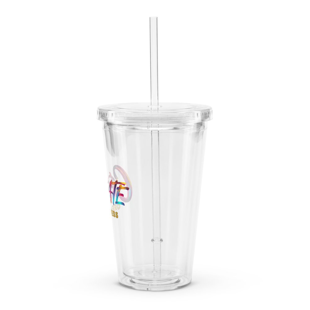 CREATE GREATNESS Rhythm & Motion Tumbler product image (3)