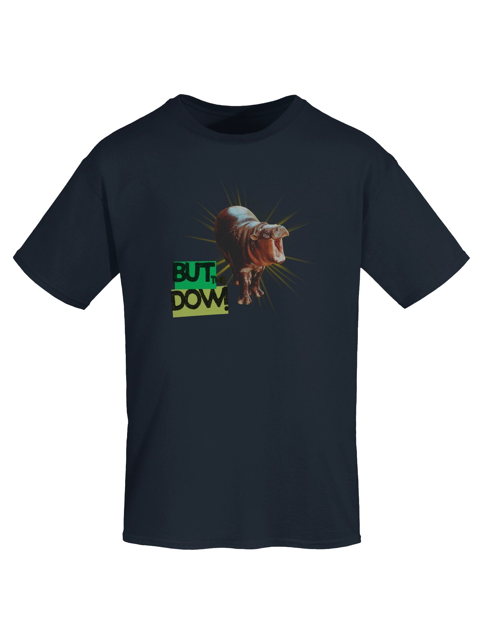BUT THE DOW DENG! product image (57)