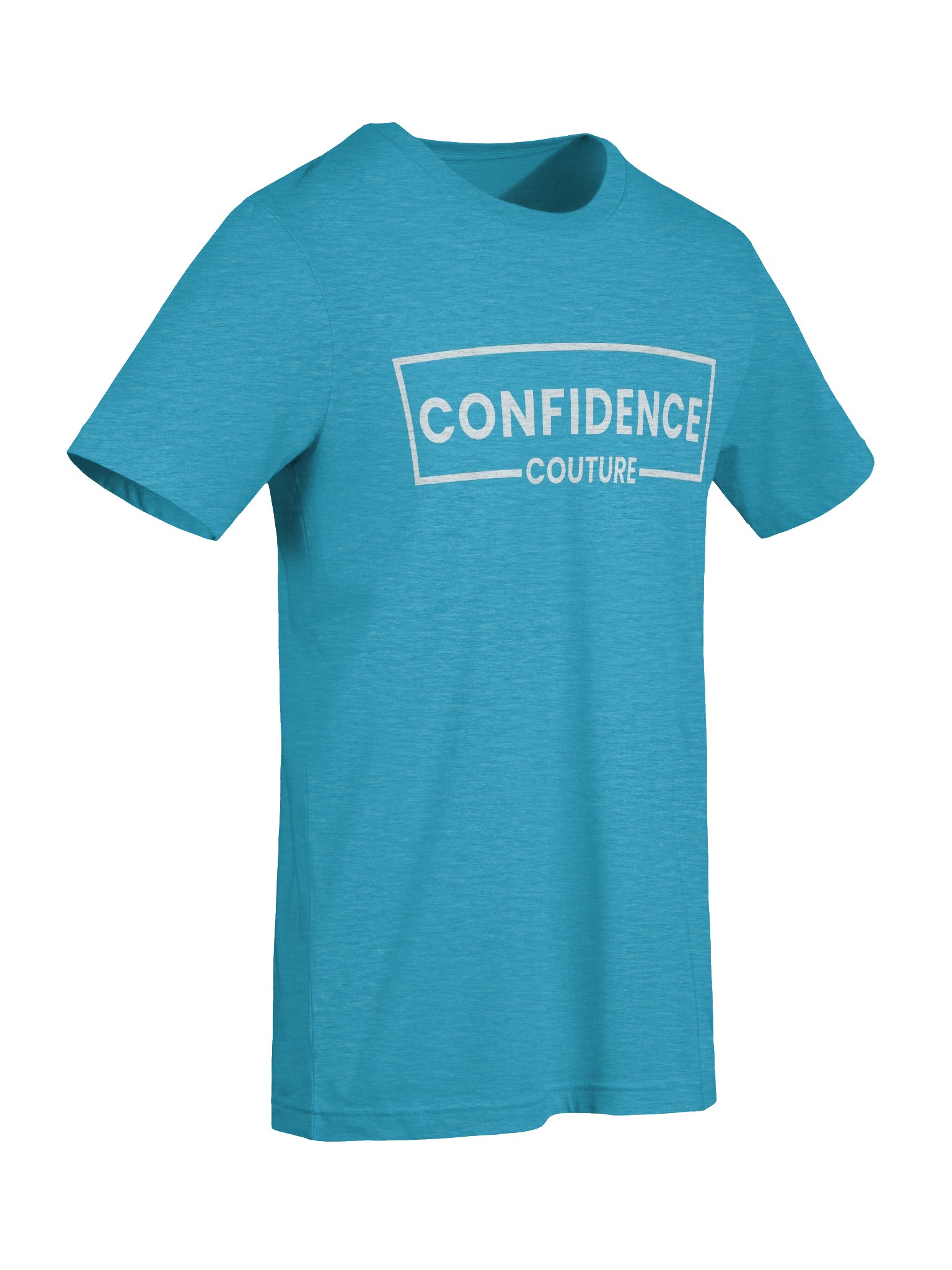 Confidence Couture Luxe Unisex Classic Tee product image (9)