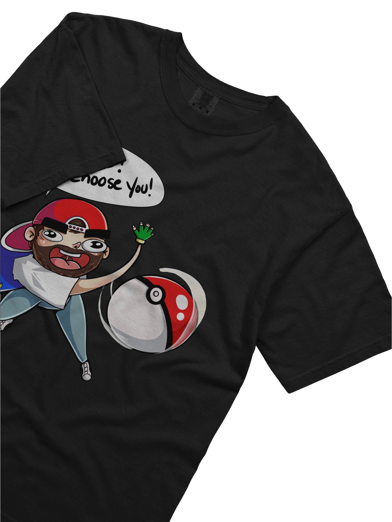 ADHD I Choose You! product image (41)