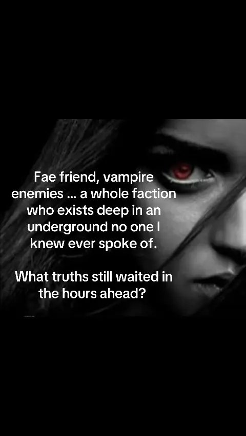 The Coterie, The Immortals Book 2 #booktok #readersoftiktok #amwriting #vampirebooks #fyp