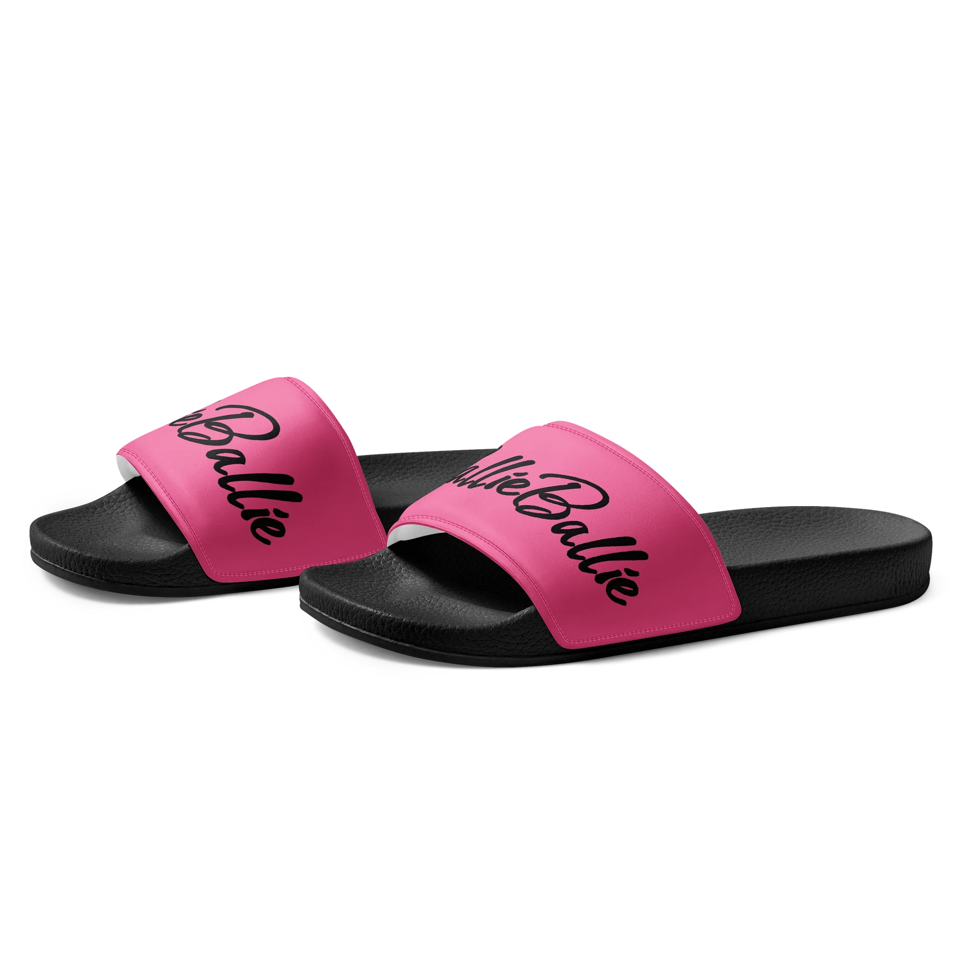Damesslipper Brilliant Rose product image (2)