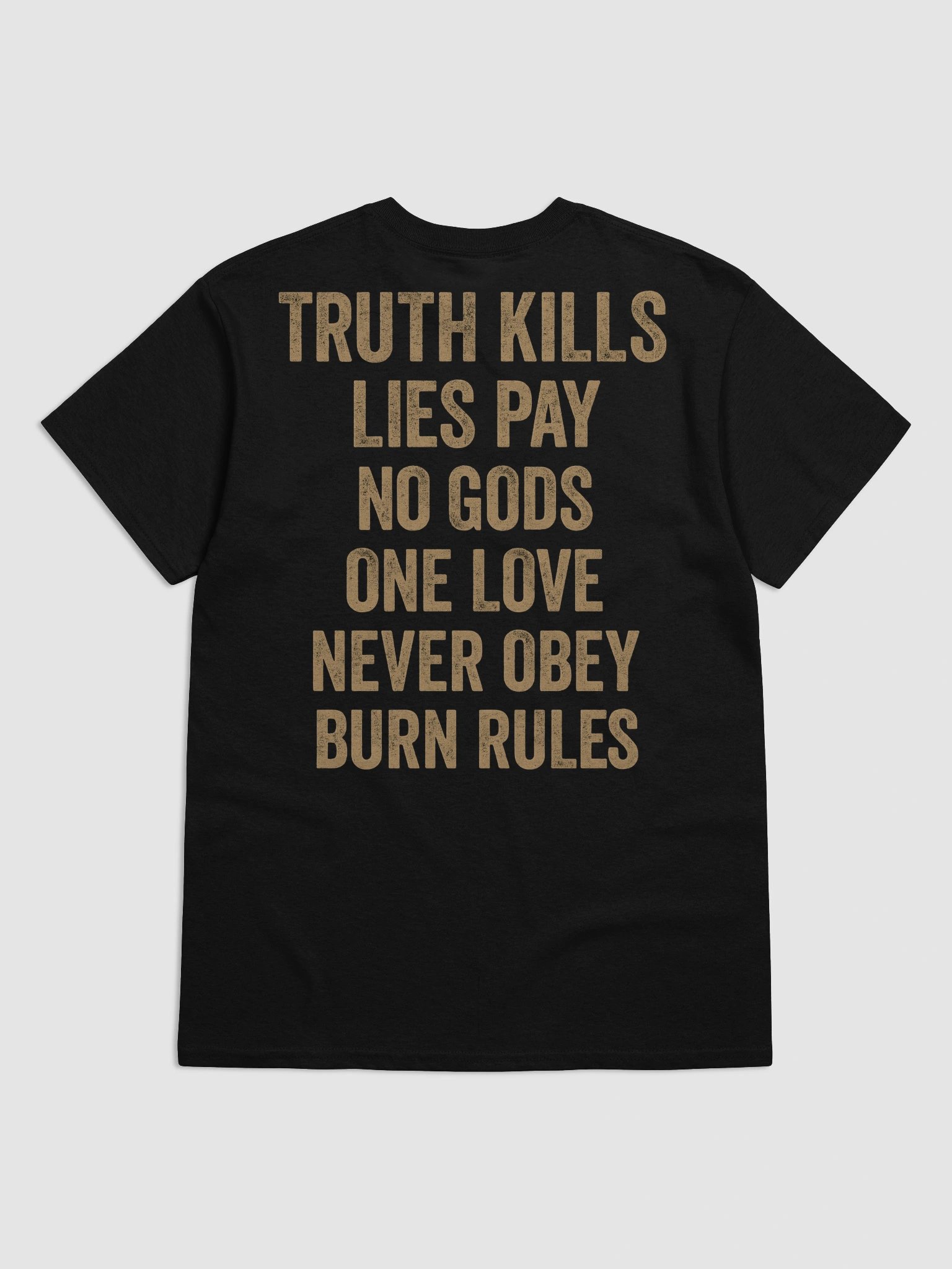 1-800-TRASH-GODS product image (6)