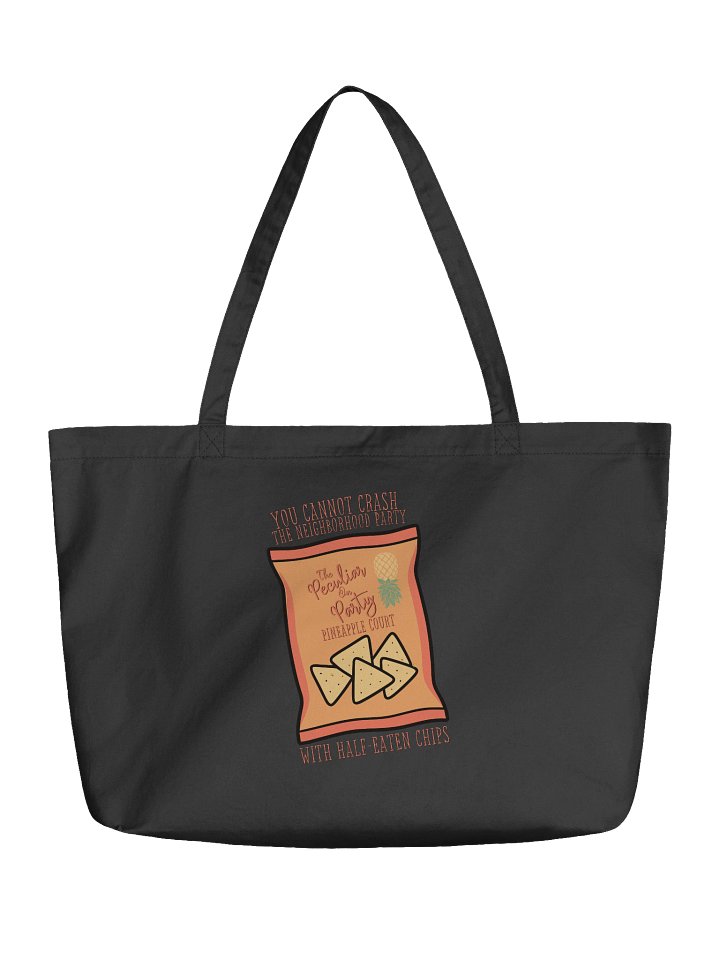 Party Crasher Tote product image (1)