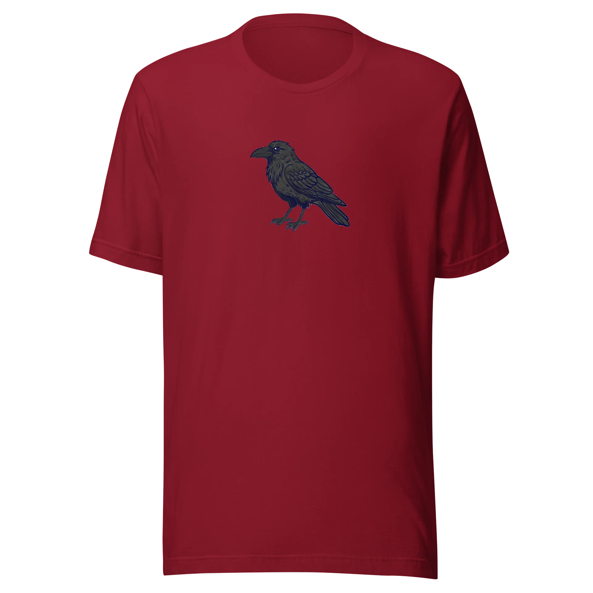 Nevermore T-Shirt product image (4)
