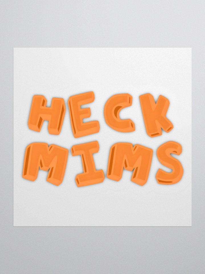 Heck Mims product image (1)