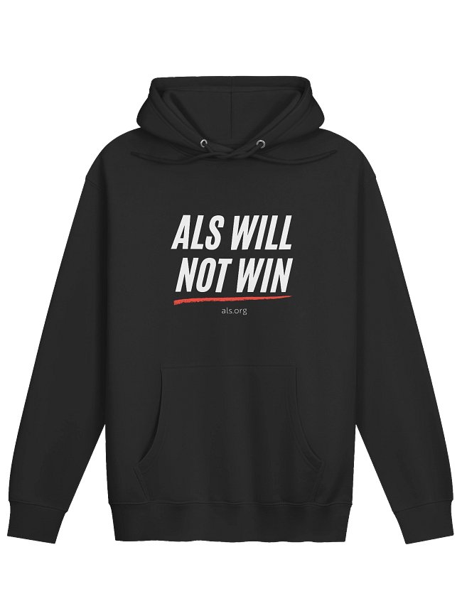 ALS Will Not Win Collection