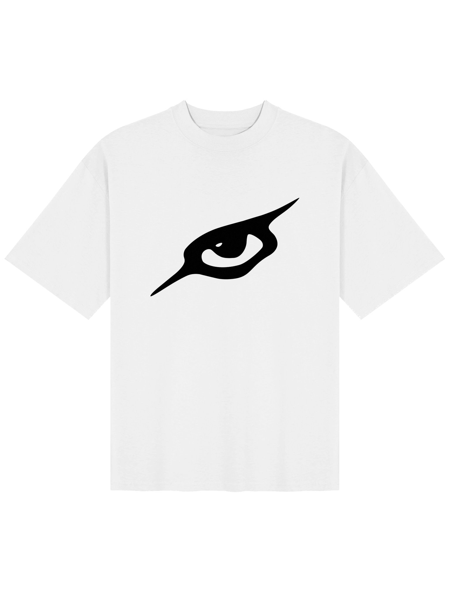 LOGO / White Design - Tee product image (1)