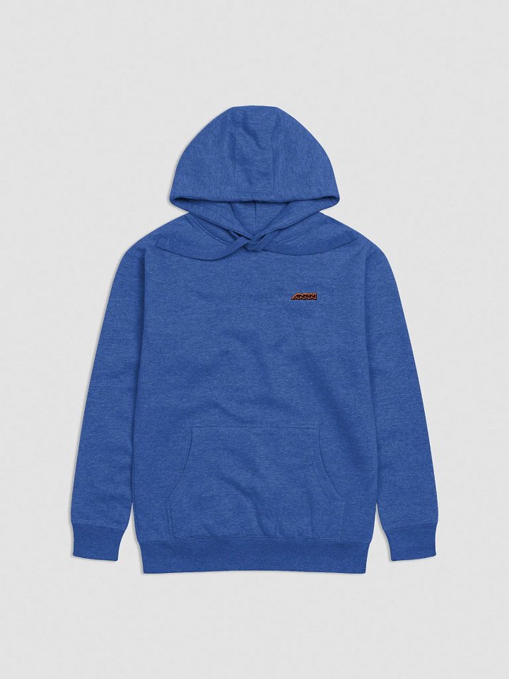 Hoodtastic Hoodie For Heads (And Torsos) product image (1)