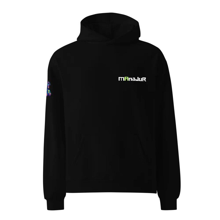 Shakedown Street Hoodie product image (1)