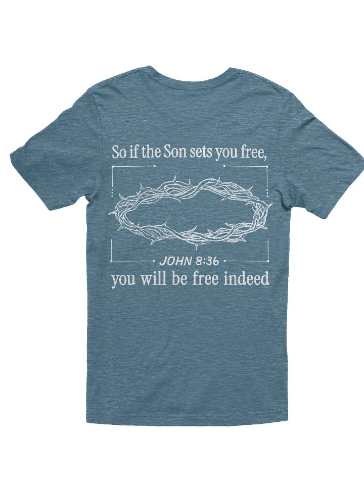 Promises: I AM FREE product image (26)