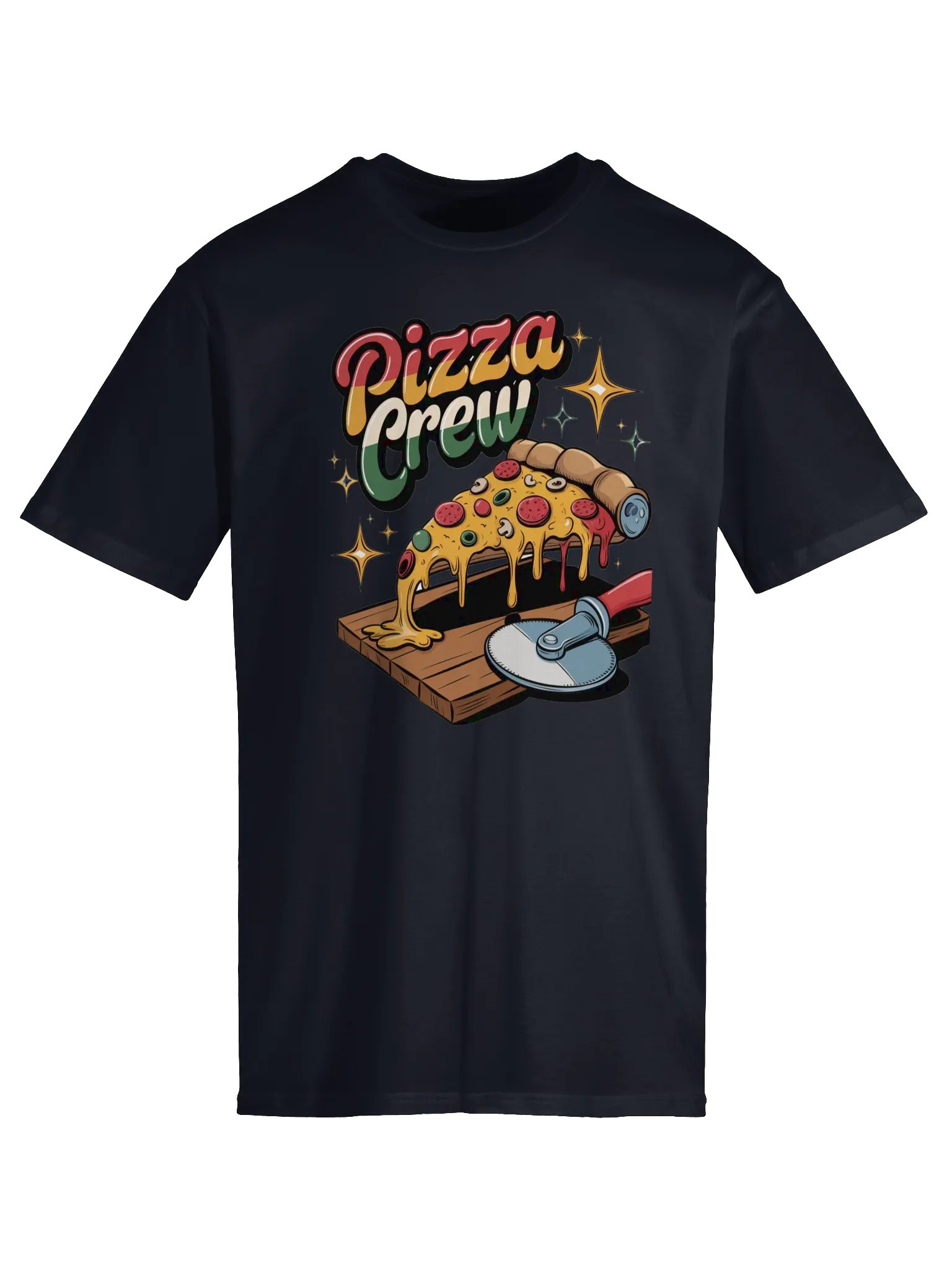 Pizza Crew product image (3)