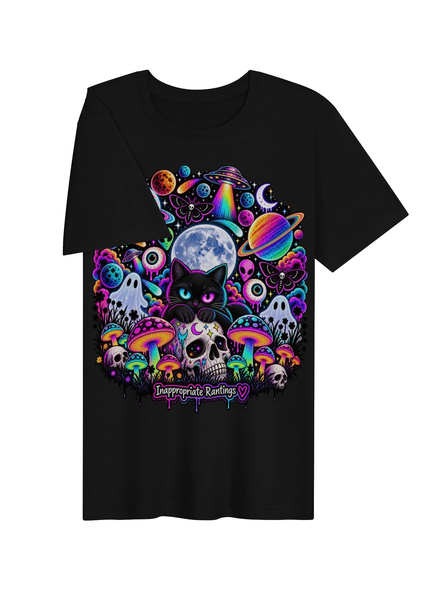 Strange Universe Tee product image (23)