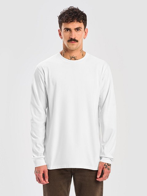 Photo showing AS Colour Classic Long Sleeve Tee