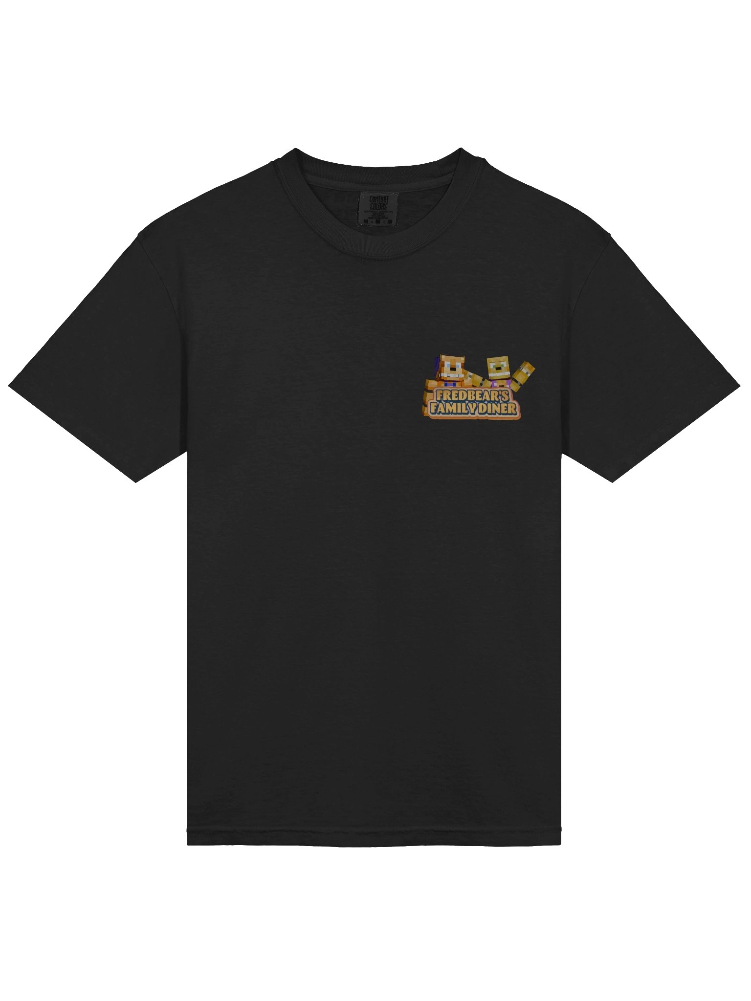 Fredbear's Family Diner (minecraft RP) product image (3)