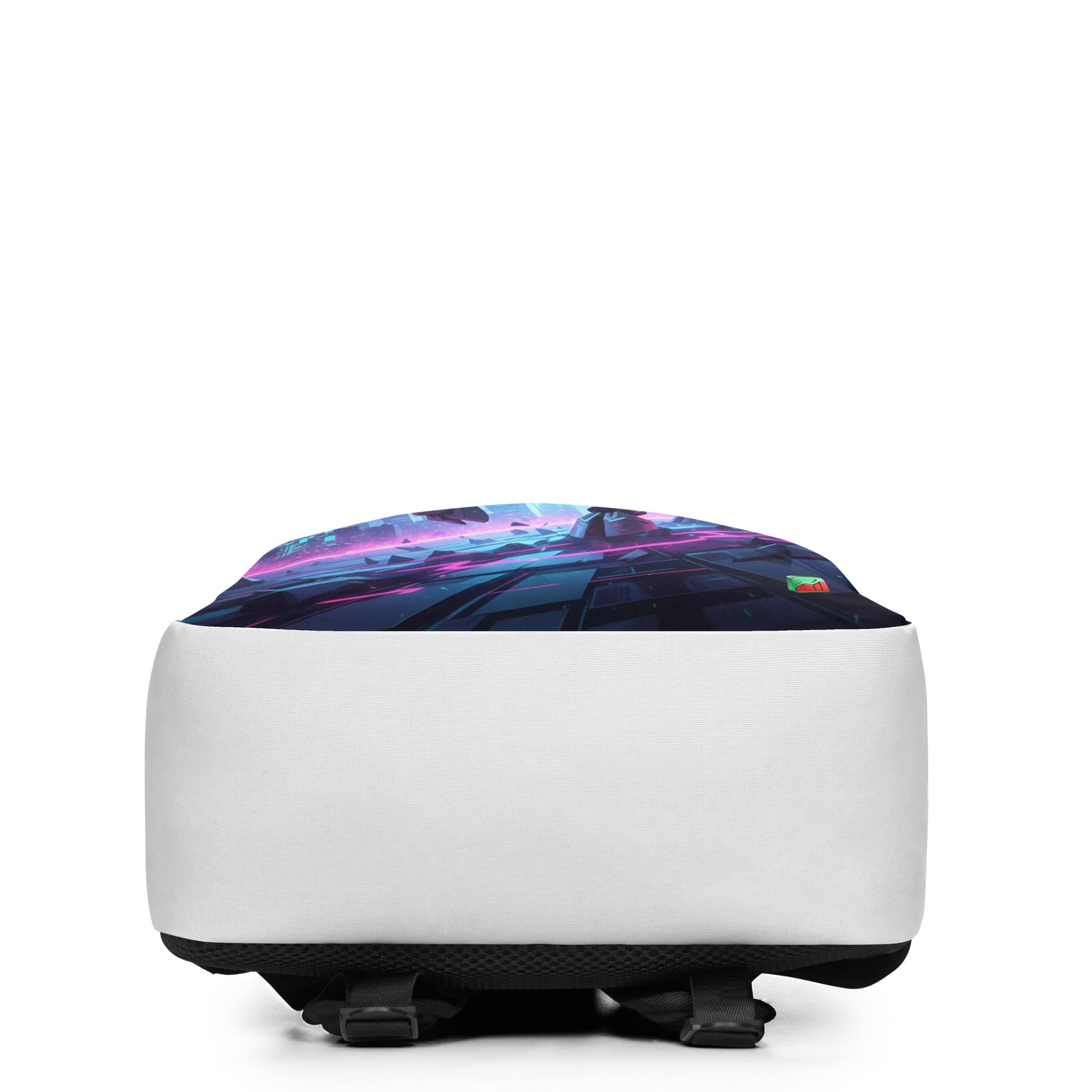 Friendly backpack Bull product image (6)