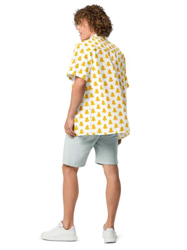 Sunset Slice Hawaiian Shirt product image (6)