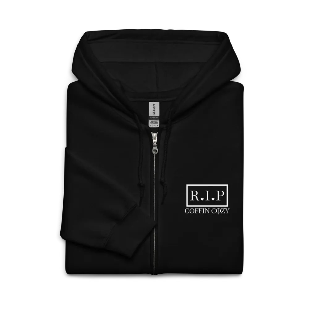 Neo Zipper Hoodie product image (7)