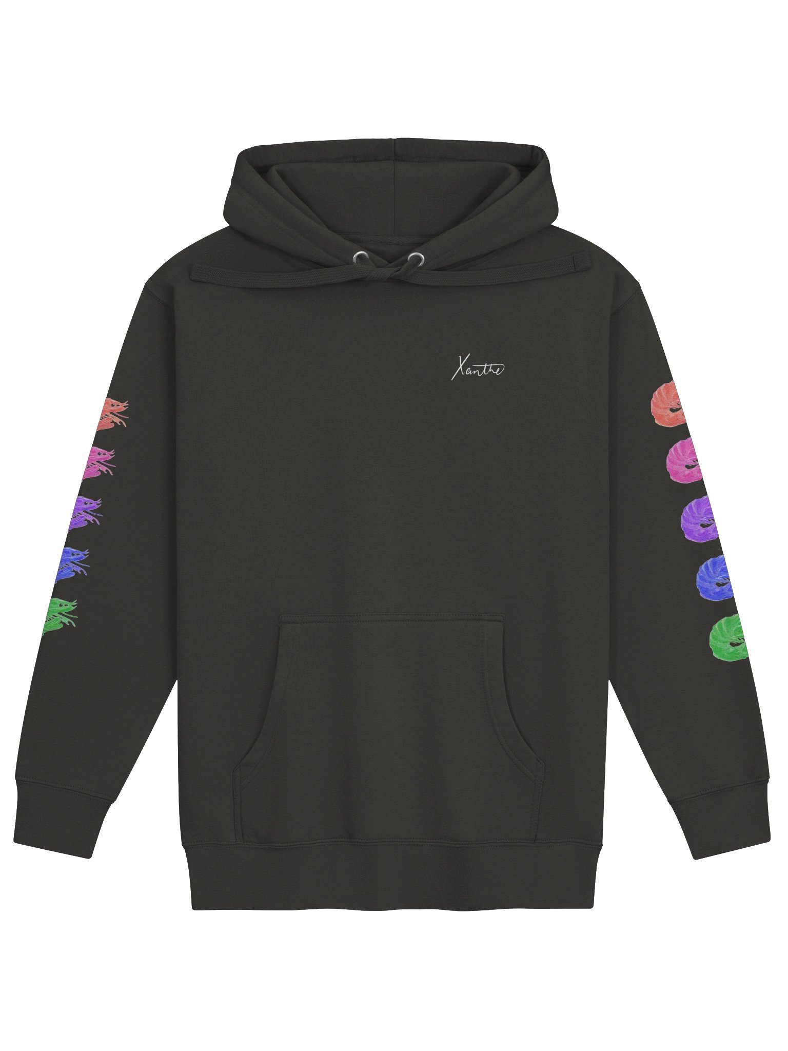 srimp cogtail hoodie product image (2)