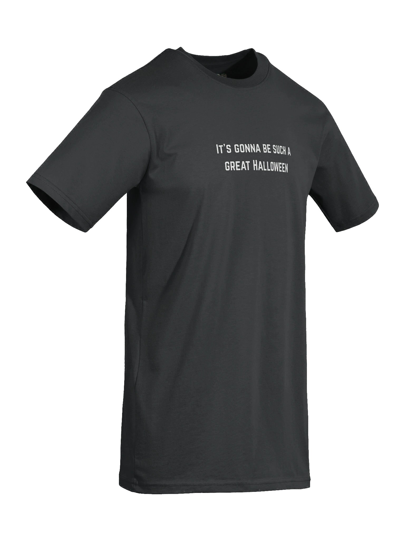 Great Halloween Heavy Shirt product image (53)