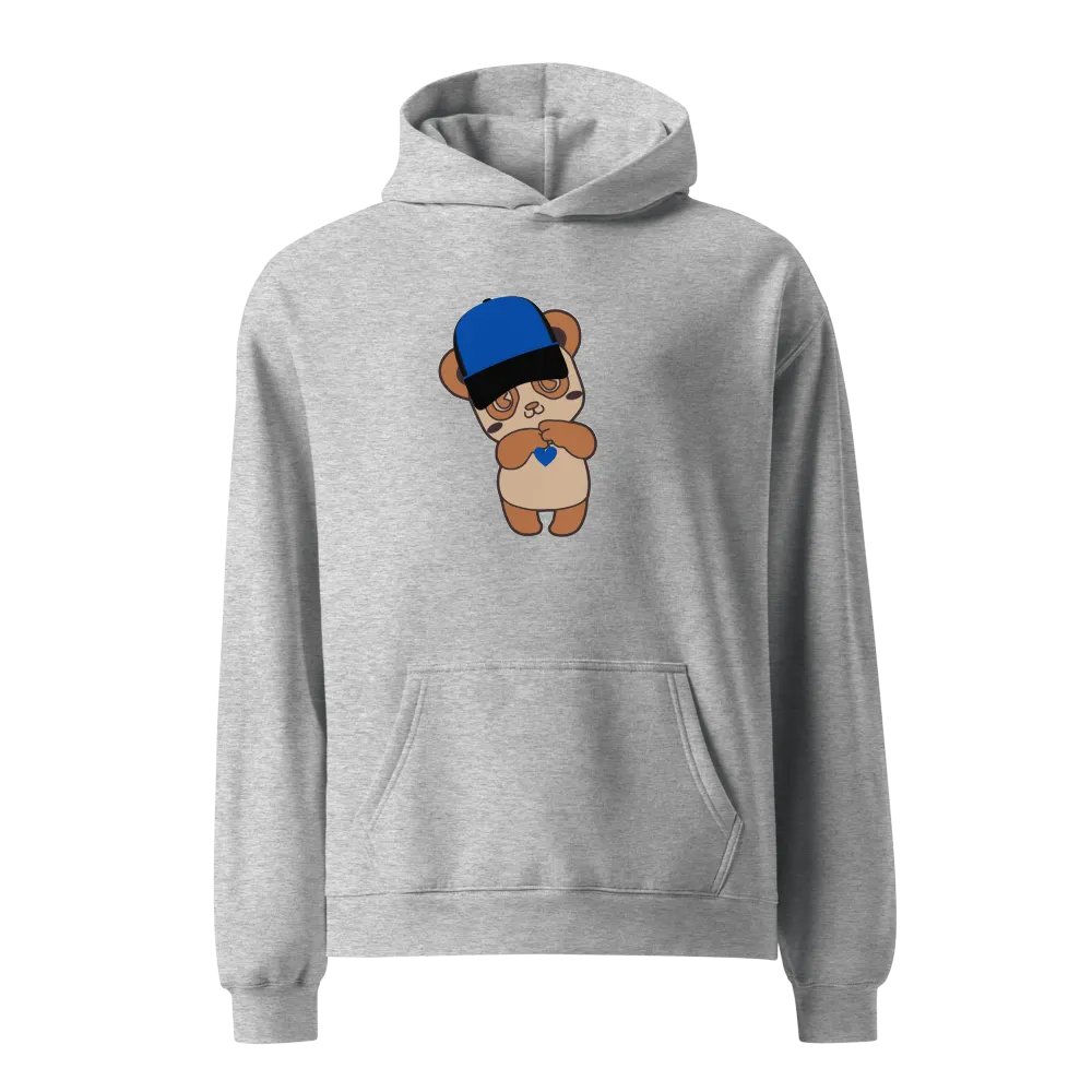 Men Teddy bear product image (1)