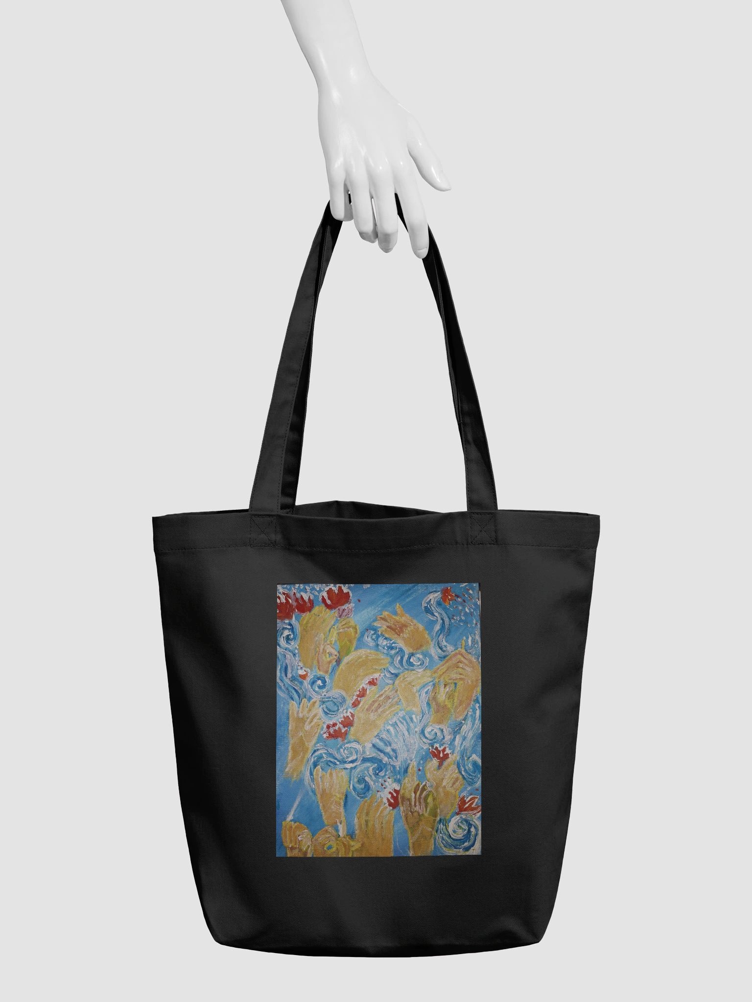 Artist Hands product image (3)