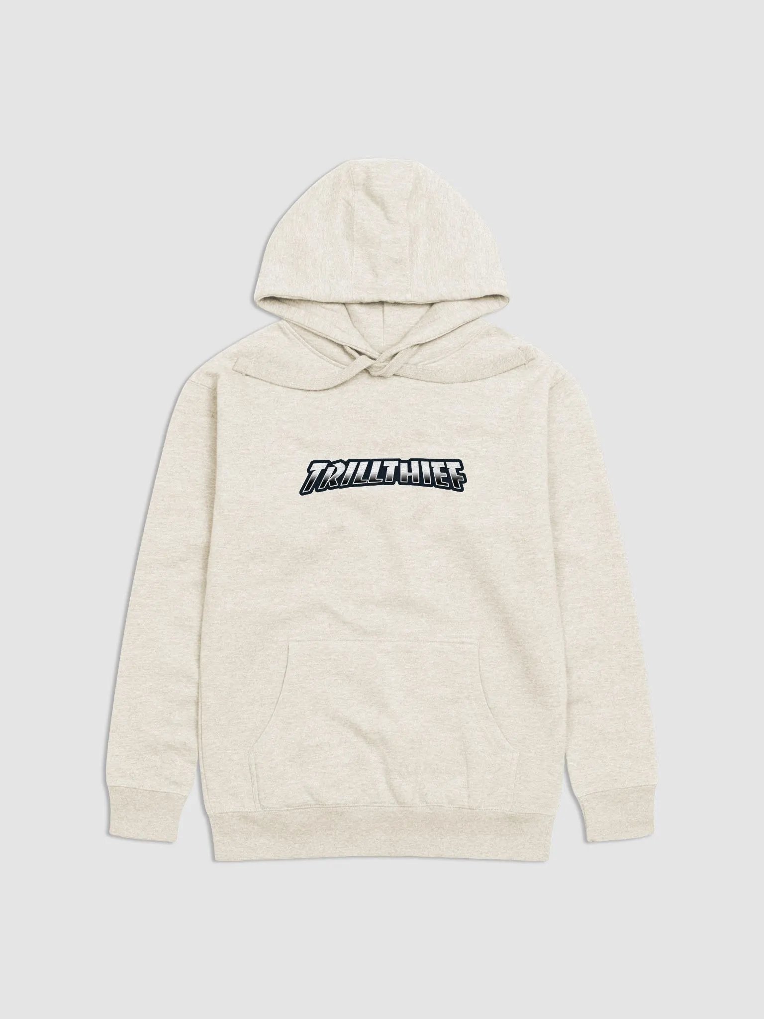 Trill Hoodie product image (1)