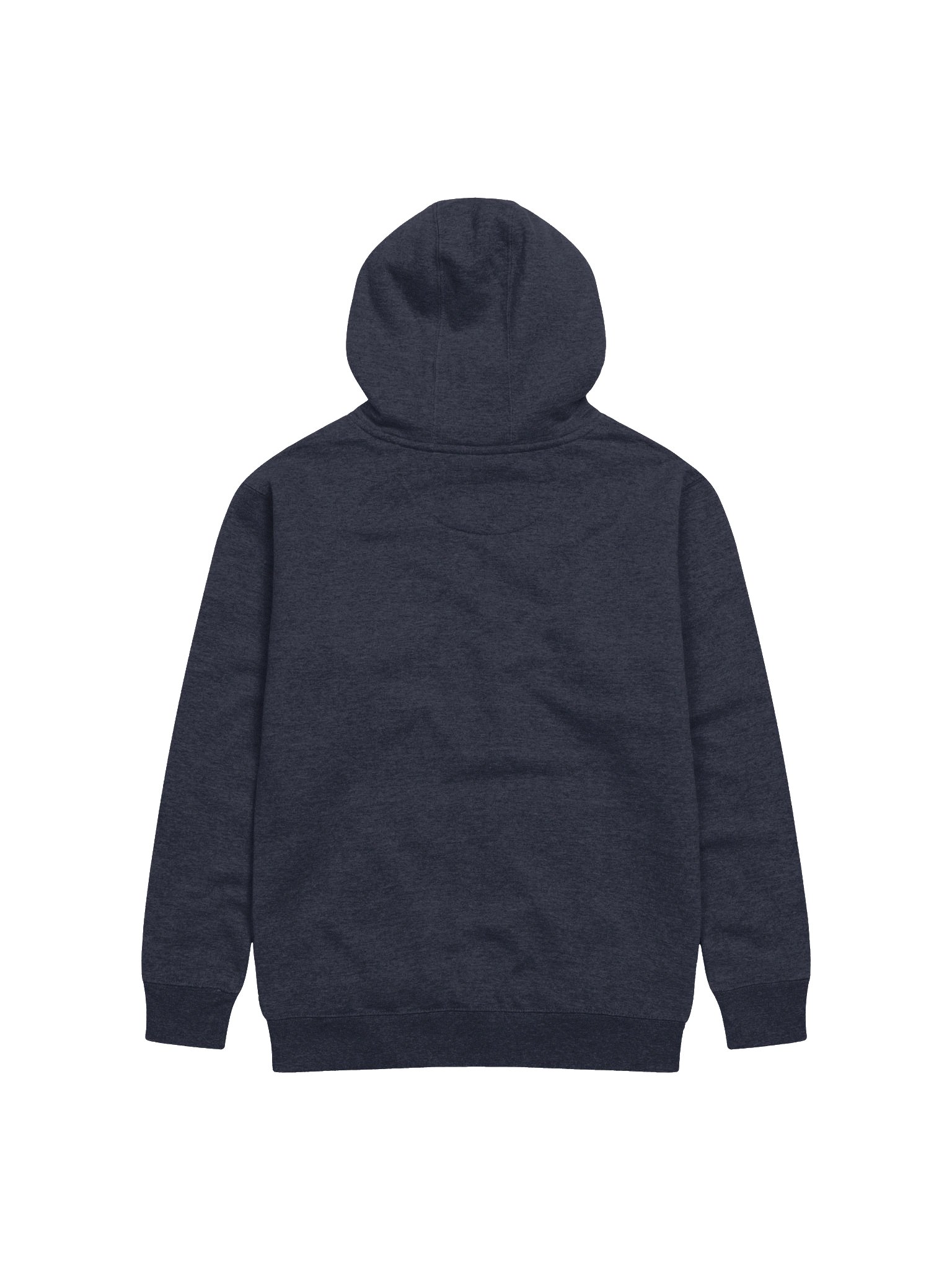GEMU KASUTO HOODIE embroidered product image (6)